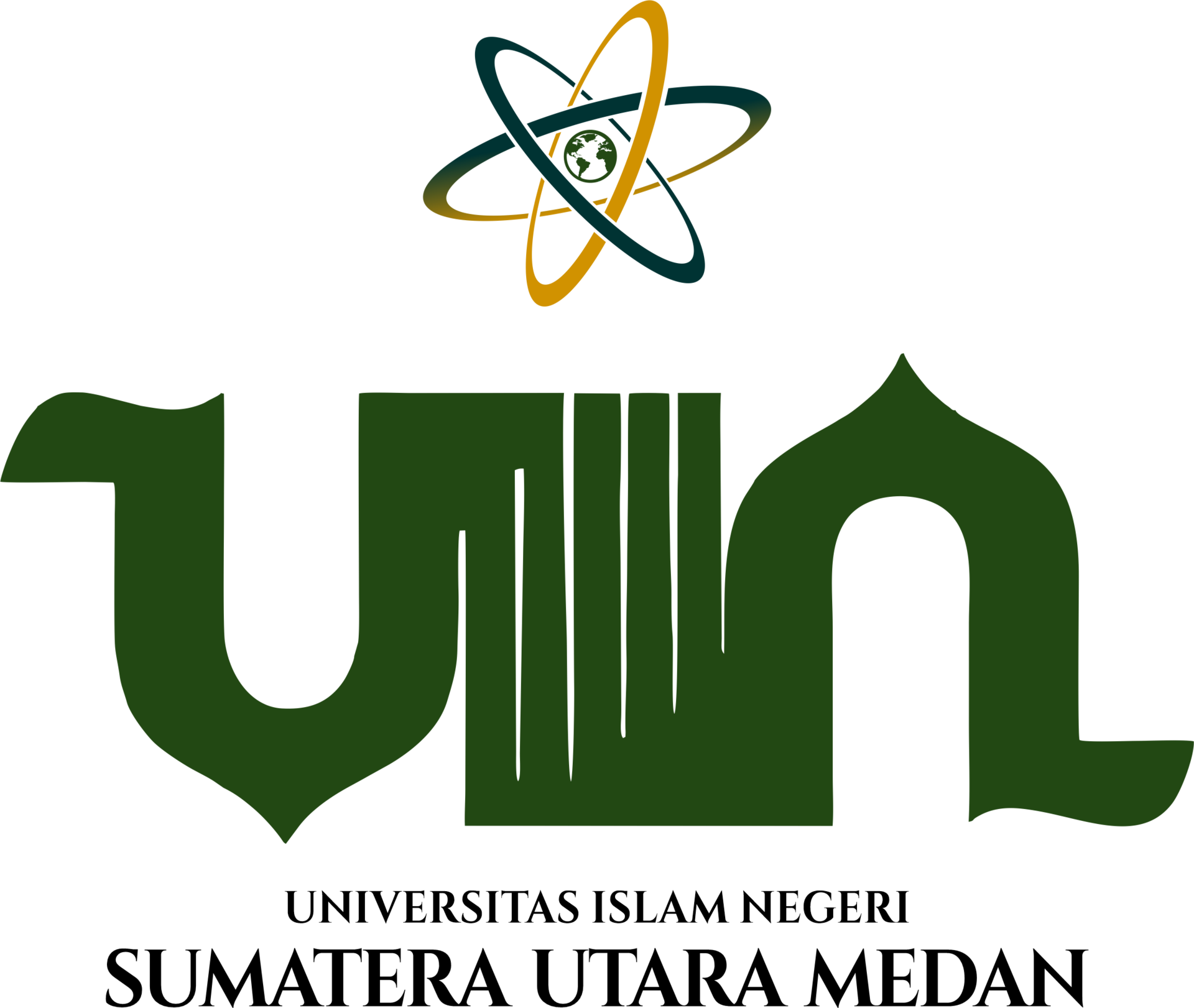 LOGO UINSU
